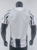 2026 Juventus home jersey