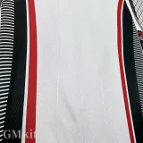 1997-1998 ACM Away Retro Soccer Jersey