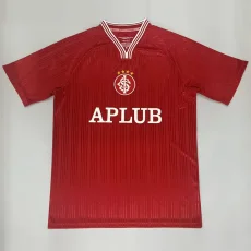 2025-26 Internacional Red Special Edition Fans Soccer