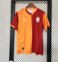 25-26 Galatasaray home jersey