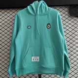25-26 RMA Light green Hoody 浅绿色(加绒)
