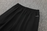 24-25 RMA Black Jacket Tracksuit