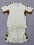25-26 Colorado Rapids Beige Kids Training