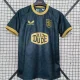 25-26 Huddersfield Town Away Fans Soccer Jersey