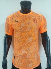 2026AC Special Edition Ball Suit