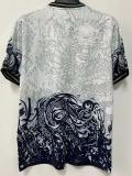 25-26 RMA White Special Edition Training Shirts **圆领