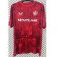 24-25 Kaiserslautern Home Fans Soccer Jersey