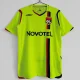 2008-2009 Lyon Away Retro Soccer Jersey