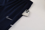 2025 NK NJ13 Fancy blue Jacket Tracksuit