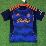 25-26 Nottingham Forest Third Fans Soccer Jersey