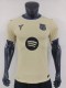 2026 Barcelona away jersey
