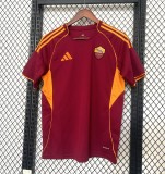 25-26 Rome home jersey