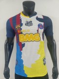 2026 Santos Special Edition jersey