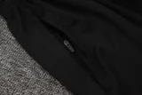 2025-26 LIV Red Kids Half Pull Tracksuit #E2534(童装)(半拉链)