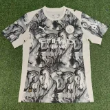 25-26 Man City Special Edition Fans Soccer Jersey (马年)