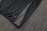 24-25 RMA Grey Jacket Tracksuit #A806