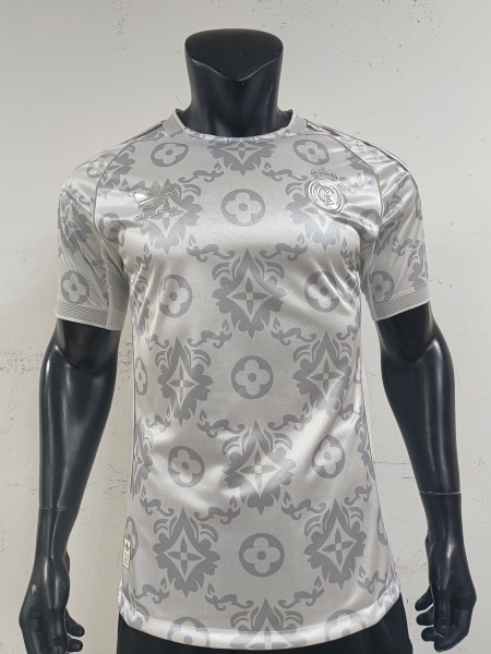 2026 Real Madrid Special Edition jersey