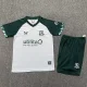 25-26 Middlesbrough Third Kids Soccer Jersey