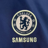 24-25 CHE Royal blue Windbreaker