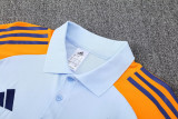 25-26 RMA Light blue Polo Tracksuit