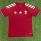 26-27 Hungary Home Fans Soccer Jersey