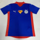 2025-26 BaHia Blue Red Special Edition Fans Soccer Jersey