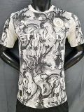 25-26 Man City Special Edition Player Version Soccer Jersey (马年)