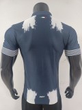 2026 Monterey 80th Anniversary Edition jersey