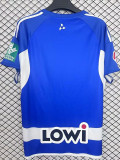 2025-26 Granada Away Fans Soccer Jersey