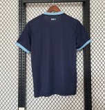 25-26 Guatemala away jersey