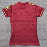 24-25 Bayern 125th Anniversary Women Soccer Jersey (女)