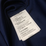 22-23 GRIZZLIES Cyan NBA Training Vest