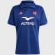 24-25 France Home Rugby Jersey