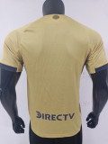25-26 Boca Juniors Away Player Version Soccer Jersey