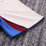 1998-1999 BAR Away Kids Retro Soccer Jersey