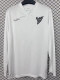2025 Hibernian FC White 125th Anniversary Long SleeveSoccer Jersey(长袖)