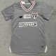 25-26 Sao Paulo Grey Women Soccer Jersey(女)