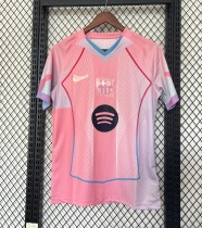 25-26 Barcelona Special Edition jersey