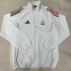 25-26 LIV White Windbreaker