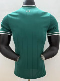 2025-26 LIV Green Player Version Soccer Jersey
