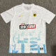 2025-26 AEK Athens Third Team Fan Football Jersey