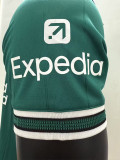 2025-26 LIV Green Player Version Soccer Jersey