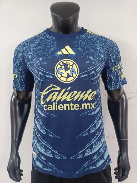 2026 Americas away jersey