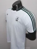 25-26 LIV White Casual Edition Player Version Training shirts