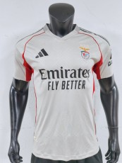 2026 Benfica away jersey