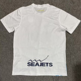 2025-26 AEK Athens Third Team Fan Football Jersey
