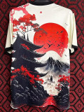24-25 Japan Special Edition Fans Training Shirts *红雁塔