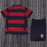 2007-2008 ARS Third Kids Retro Soccer Jersey