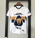 25-26 American Lions home jersey