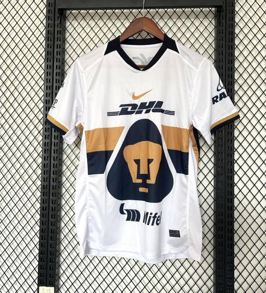 25-26 American Lions home jersey